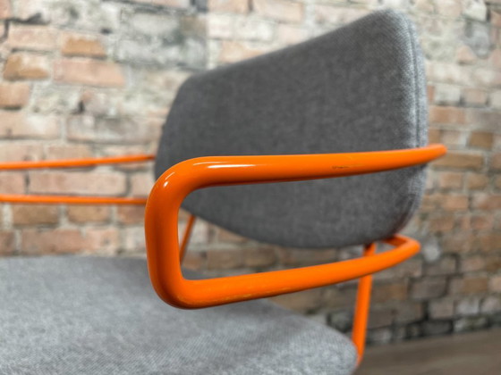 Image 1 of sedia Billiani