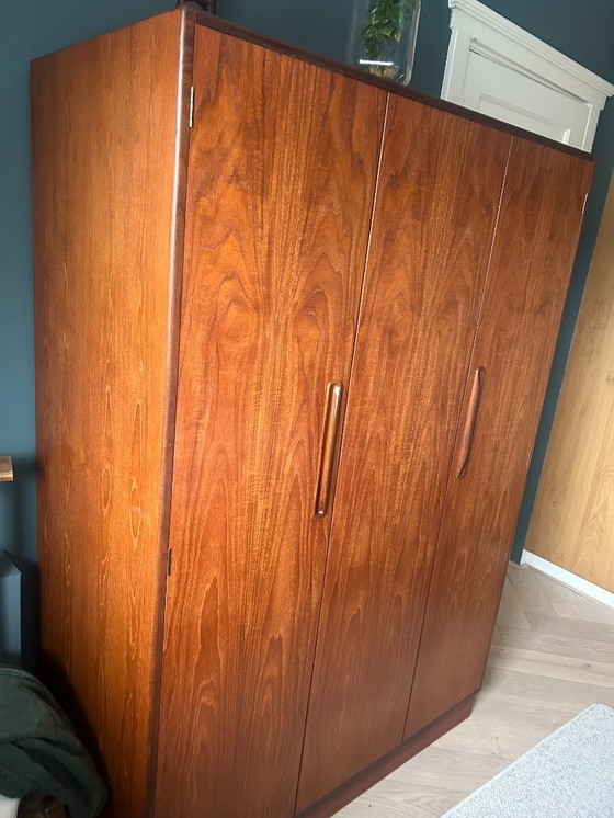 Image 1 of Armoire vintage G-plan