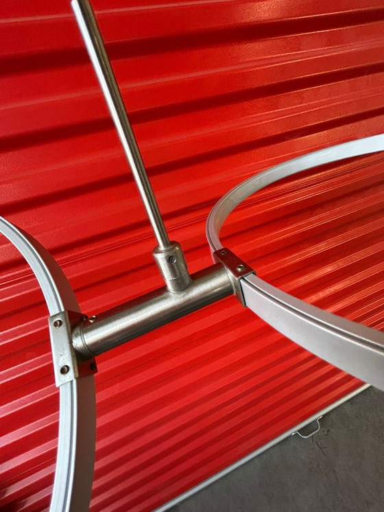 Image 1 of 1 suspension LED à 3 anneaux