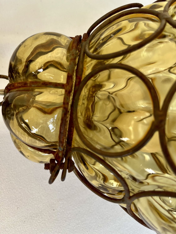 Image 1 of Lámpara de Murano Venecia