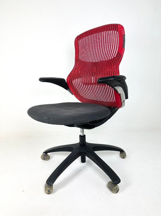 Image 1 of Knoll Generation Chair