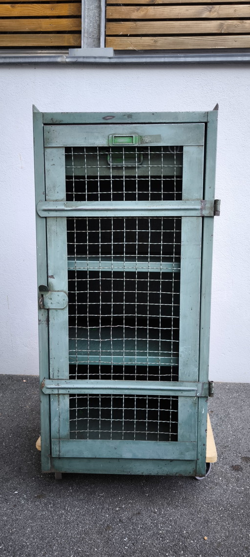 Workshop furniture