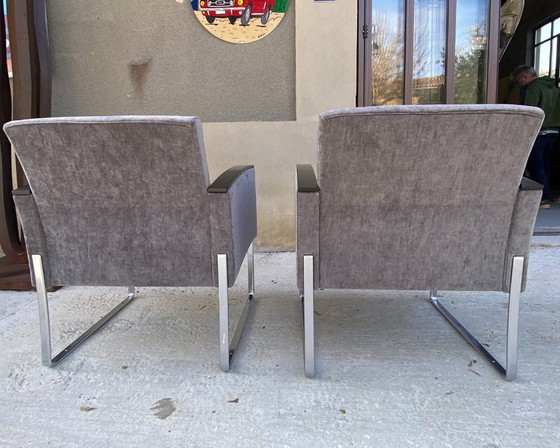 Image 1 of Kusch + Co - Par de sillones Vega