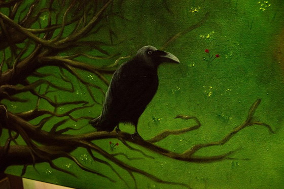 Image 1 of Debbie Vervoort - Braindead