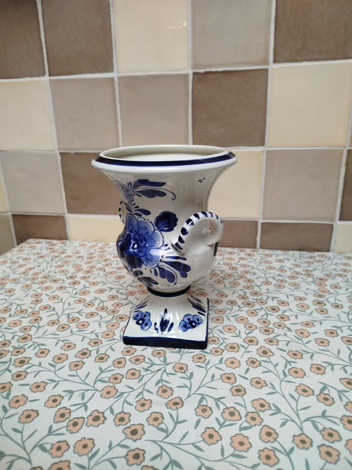 Vaas Delft