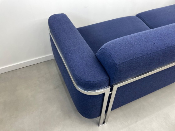 Image 1 of Sofá de diseño Harvink Flink de 3 plazas