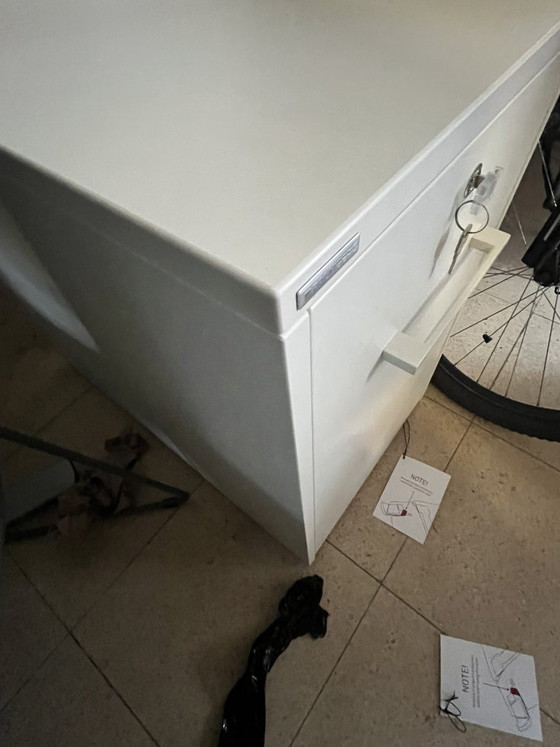 Apothecary Cabinet – palmberg, Chest of drawers, Metal (photo 5 of 5)