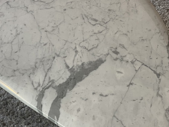 Image 1 of Leolux Iduna Couchtisch Marmor