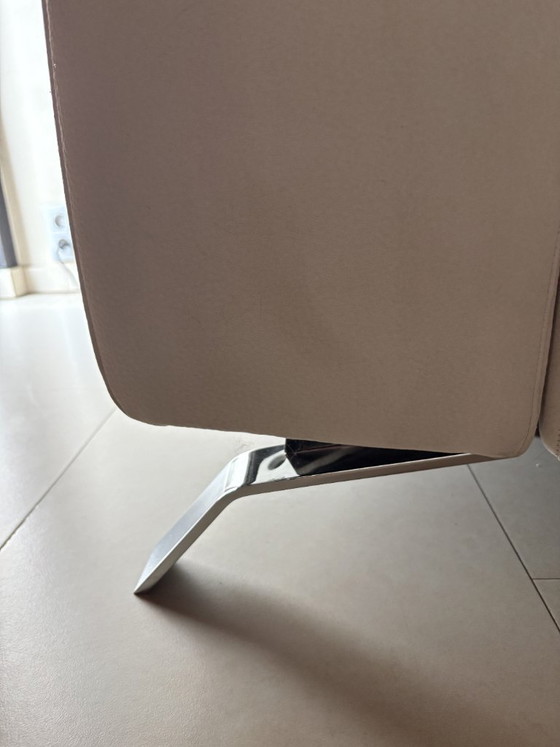 Natuzzi Pensiero 3-seater sofa with 2 electric recliners – 3-5 seaters, Other (photo 3 of 5)