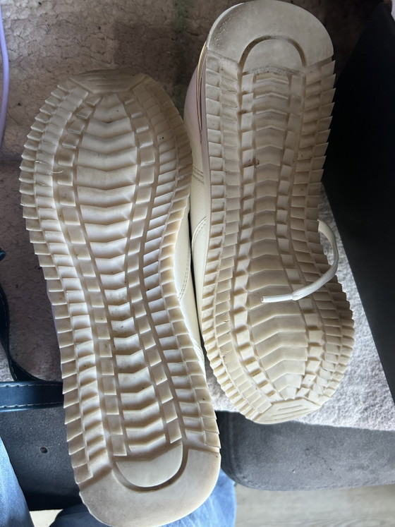 Mexx Sneakers Größe 38 – Geschenke, Plastic (photo 14 of 15)