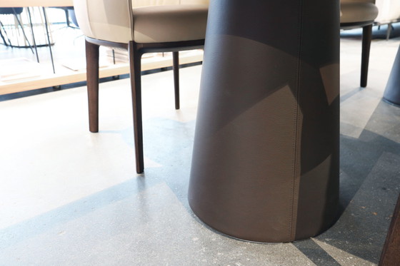 Image 1 of Mesa de comedor Poltrona Frau Mesa Due - 260x110