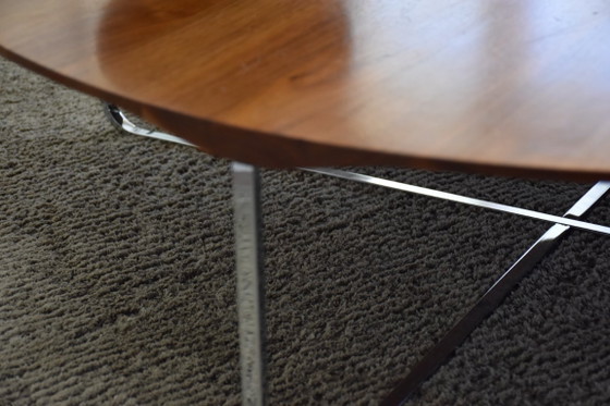 Image 1 of Salontafel Flint van Montis - modern, stijlvol en ruimtelijk