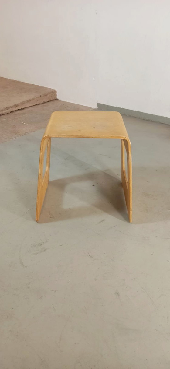 Image 1 of Lisa Norinder per lo sgabello Benjamin di IKEA