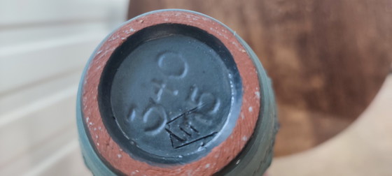 Image 1 of Brocca/vaso in terracotta d'epoca