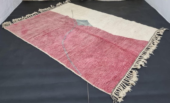Tappeto berbero in lana 200/300cm – Tappeti, Wool (photo 3 of 7)