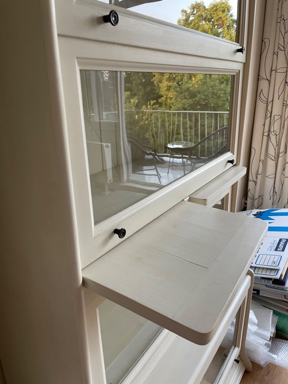 Image 1 of 2x armadi per avvocati