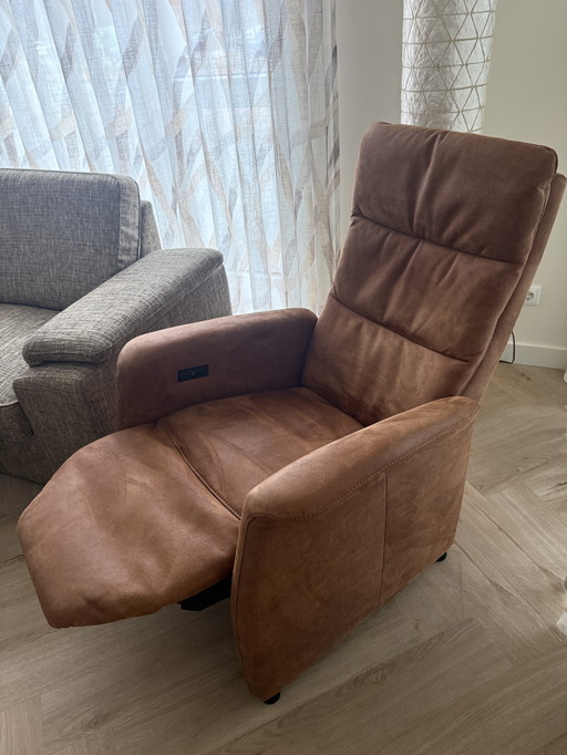 Toskana-Entspannungssessel