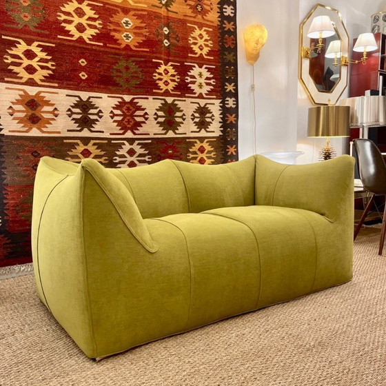 Image 1 of Le Bambole Bank B&B Mario Bellini