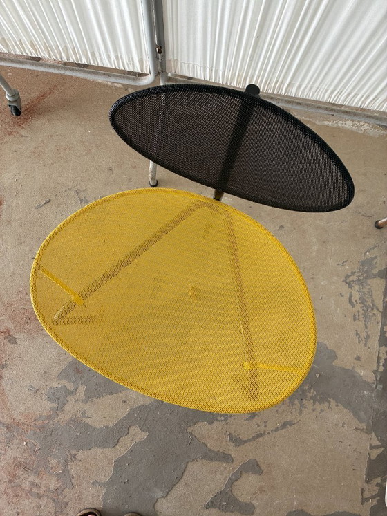 Image 1 of Silla Gubi Nagasaki amarilla