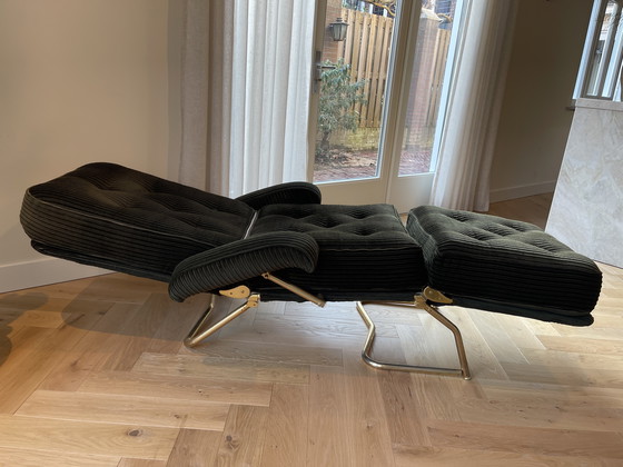 Image 1 of Poltrona / divano letto CONDOR, Parigi, 1970