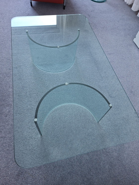 Image 1 of Table basse Adam Galotti