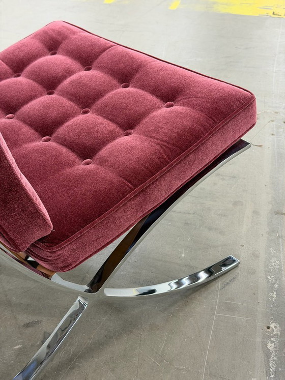Image 1 of Knoll Studio Barcelona Stuhl