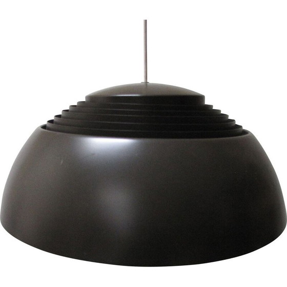 Image 1 of Vintage AJ Royal pendant lamp by Arne Jacobsen for Louis Poulsen 1960