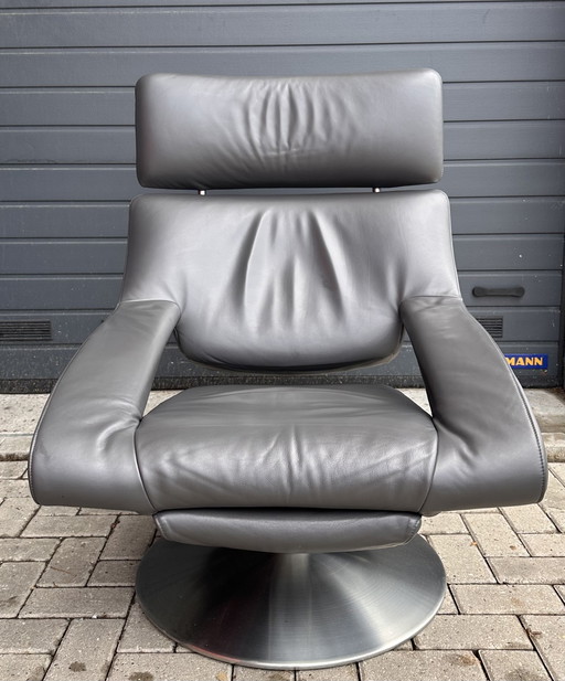 Sillón de diseño Desede DS 255
