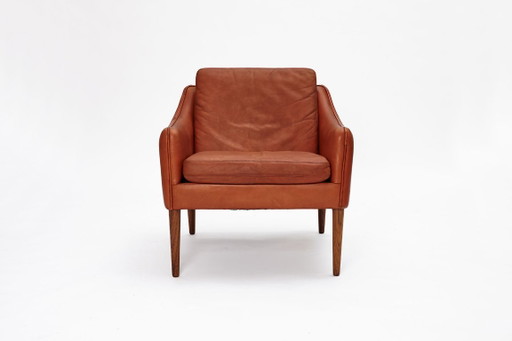 Modell 800 Sessel, entworfen von Hans Olsen für C/S Møbler, Dänemark, 1960er Jahre – fauteuils, Wood, Vintage (photo 2 of 20)