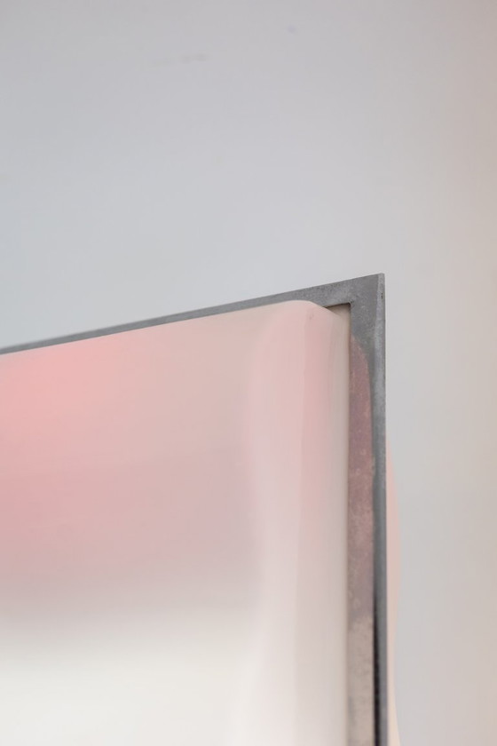 Image 1 of “Cometa” floor lamp, circa 1970