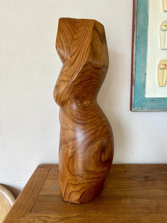 houtziel – Beeldhouwkunst (photo 10 of 11)