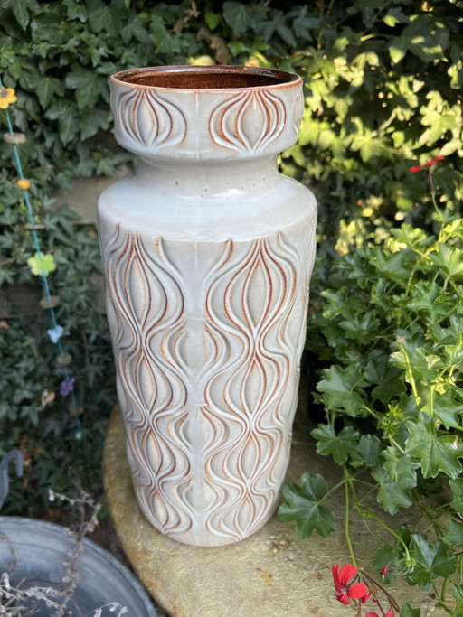 Vaso per cipolle Scheurick modello 285-40 – vazen, Ceramic
