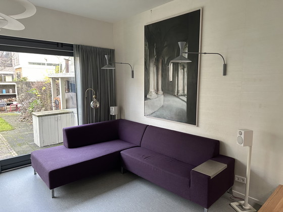 Image 1 of Gelderlandbank 6511 kvadratstof tonica 672