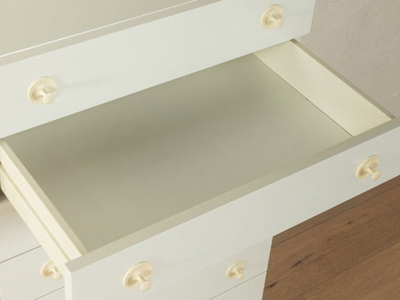 Image 1 of Commodeset uit de jaren 60, interlübke, jaren 60, vintage