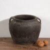 Kleine antieke keramische vaas (ca. 1900) #11 – Vazen (photo 9 of 40)