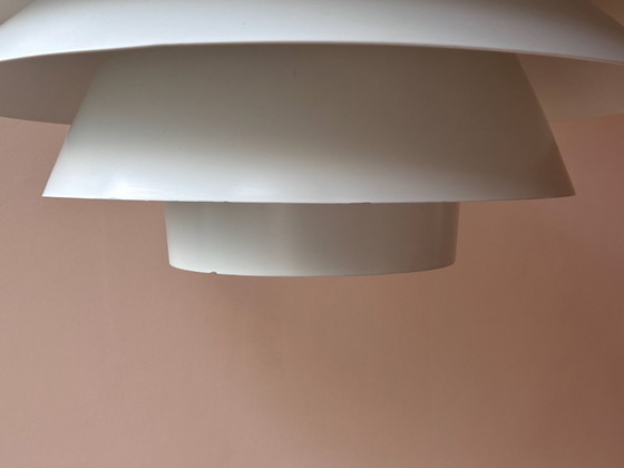 Image 1 of Péndulo Verona 5 tonos D.40cm Sven Middelboe