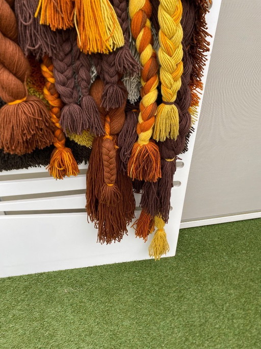 Arazzo vintage Desso