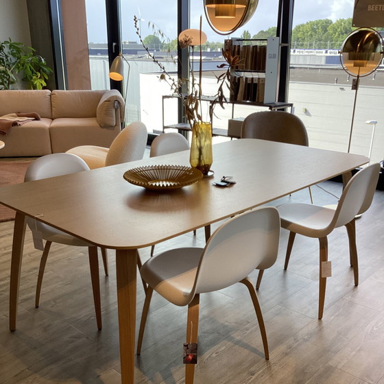 Image 1 of Gubi 3D dining chair