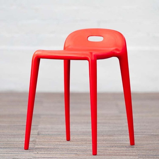 Image 1 of Magis Yuyu Hocker