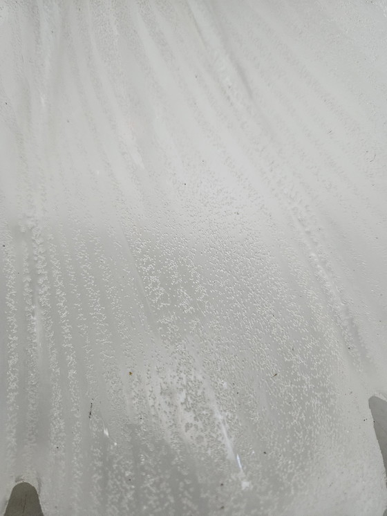 Image 1 of Grande lampada Art Deco a tulipano d'epoca