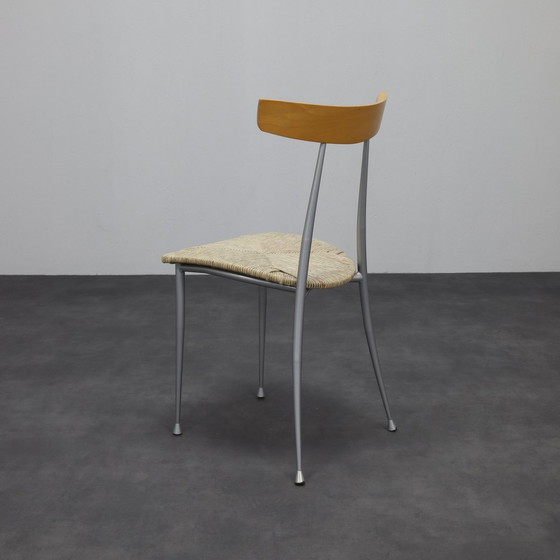 Image 1 of 4x Postmodern Dining Chair (Setpreis)