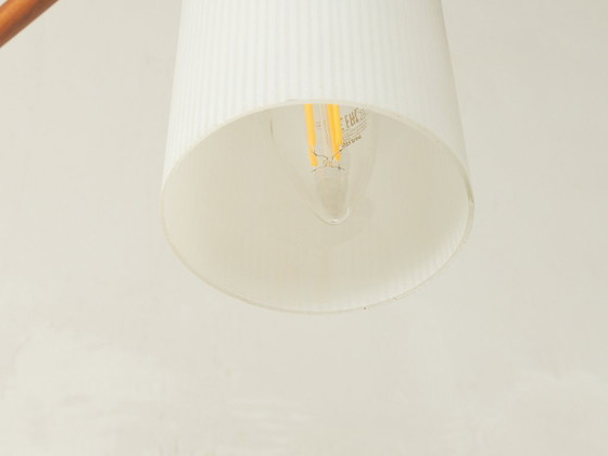 Image 1 of Plafondlamp uit de jaren 60, vintage