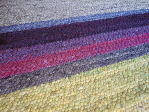 Perletta Karpet Pebbles Stripe 350 x 250 cm