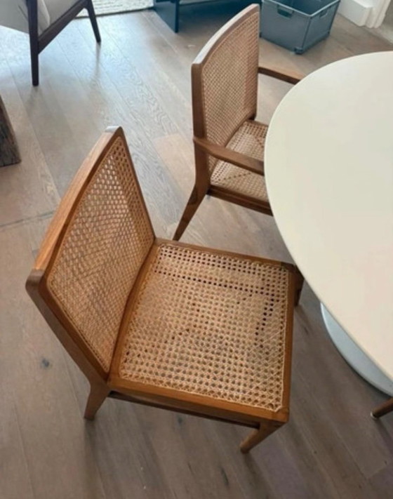 Image 1 of Dining chair RAW materials
