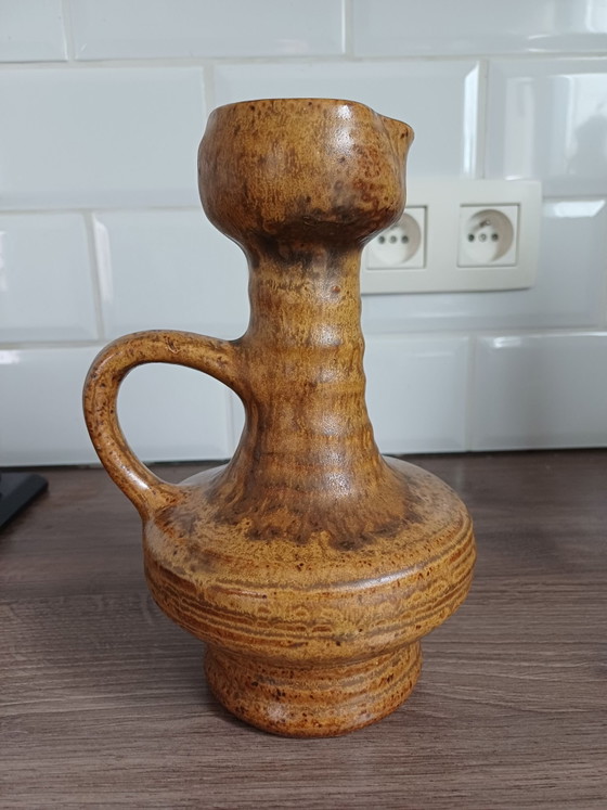 Vaso Vest ceramics 1970 – Vasi, Ceramica (photo 2 of 5)