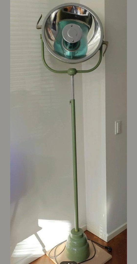 Image 1 of Original retro operating lamp