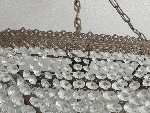 Lustre spectaculaire