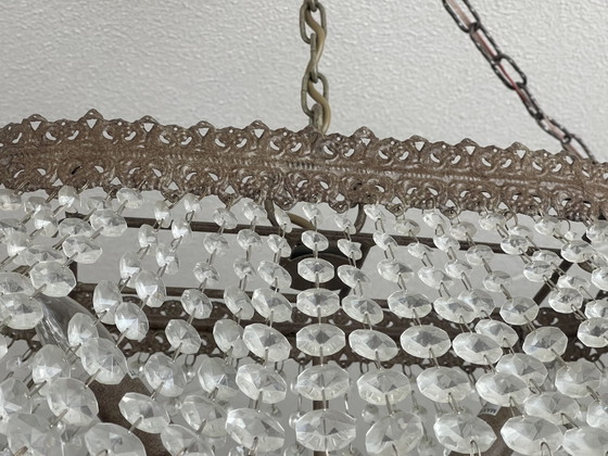 Image 1 of Lustre spectaculaire