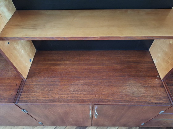Pastoe Made to Measure wall cabinet, Cees Braakman – Wood (photo 24 of 25)