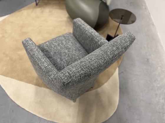 Image 1 of Leolux Dolcinea Armchair fabric